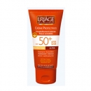 Солнцезащитный крем SPF 50+ UVA/UVB Ультразащита от интенсивного облучения для чувствительной кожи л