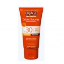 Солнцезащитный водостойкий крем SPF 30 (UVA/UVB) Усиленная защита для чувствительной кожи лица