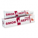 Зубная паста Smok-a-Sept Специи и мята