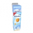 Нутрилон 2 Молочная смесь (5X12Х14,7г)