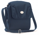 Сумка "Compact Bag". Цвет: синий
