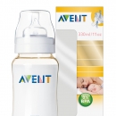 Износостойкая бутылочка для кормления младенцев 330 мл Avent Philips