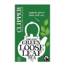 Зеленый чай Органик