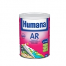Humana AR (антирефлюксное питание), с рождения