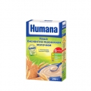 Humana Каша бисквитно-пшеничная молочная, с 6 меc, 250гр