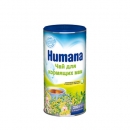 Humana Чай для кормящих мам, 200 гр