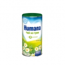 Humana Чай из трав, с 4 мес., 200 гр