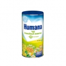 Humana чай "Спокойной ночи", с 4 мес., 200гр.