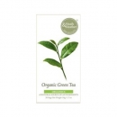 Чай зеленый "Органик", 50 пакетиков