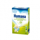 Humana 2 Сбалансированная последующая молочная смесь для детей с 6 до 12 мес., 300 гр.