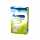 Humana 3 Сбалансированная  молочная смесь для детей с 10 мес., 300 гр.