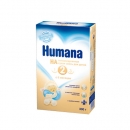 Humana HA 2 Гипоаллергенная молочная смесь, 300 гр.