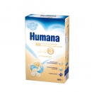 Humana НА 3 Гипоаллергенная смесь для детей старше 10 мес., 300 гр.