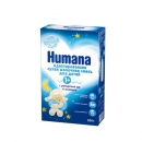 Humana 1+ Сбалансированная адаптированная сухая молочная смесь для детей с рождения до 6 мес. 300 гр