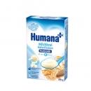 Humana Каша Овсяная молочная с пребиотиками, с 6 мес. 250гр
